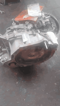 خدمات كير اوتوماتيك جميع السيارات وتحوير من سفتي إلى ايتي سيد كرار 077...