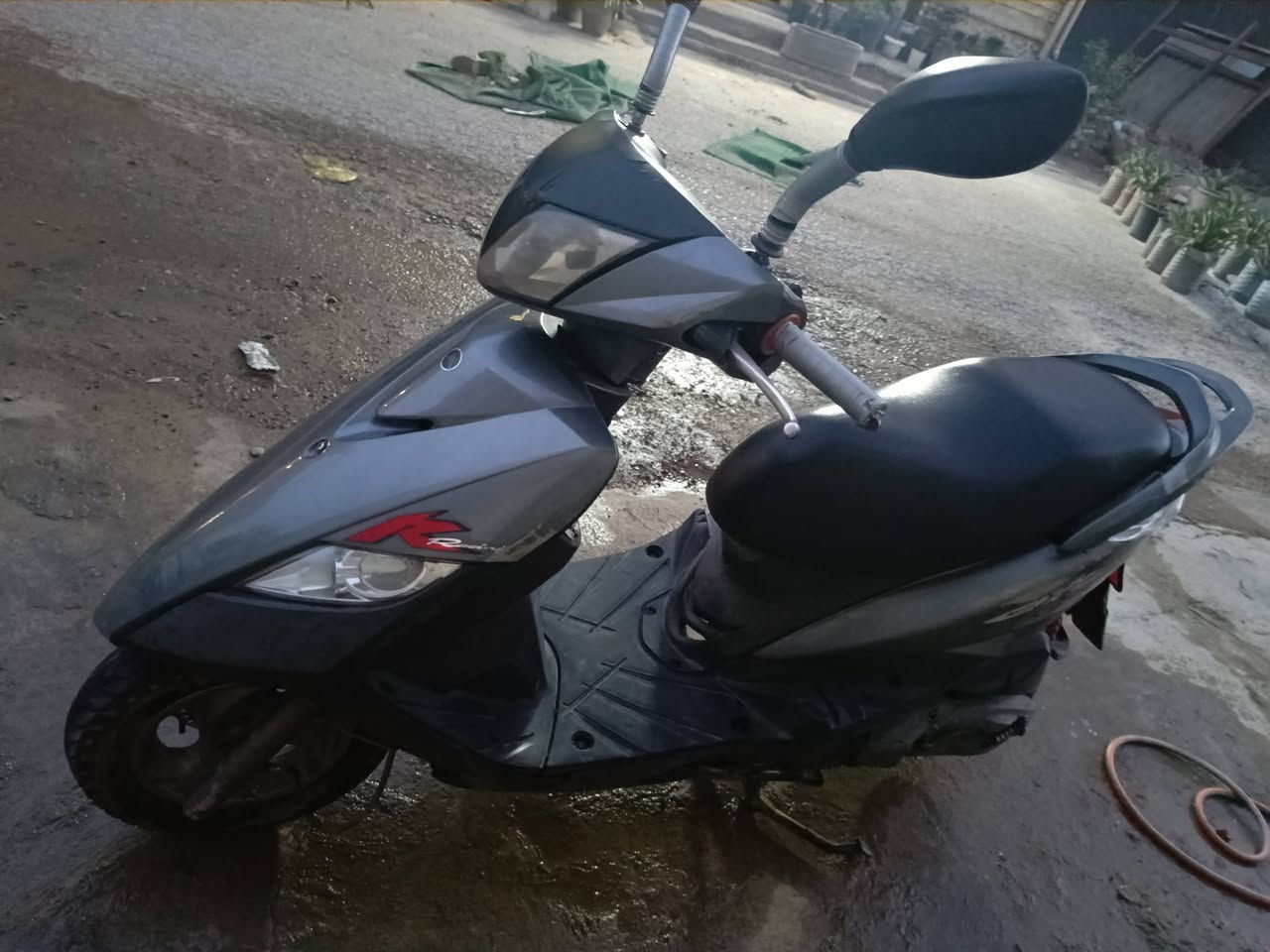 للبيع ماكس عنواني بغداد دوره
السعر خاص


**إذا كنت صاحب هذا الإعلان وتريد حذفه لأي سبب، رجاءا أرسل رسالة إلى الدعم الفني**