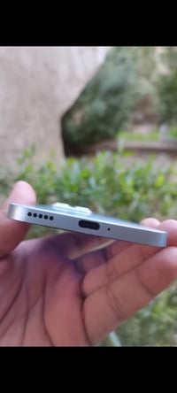 هونر X8b ذاكرة 256 مكفول من العطل ولفتح وتصليح  جهاز مستخدم كم يوم الس...