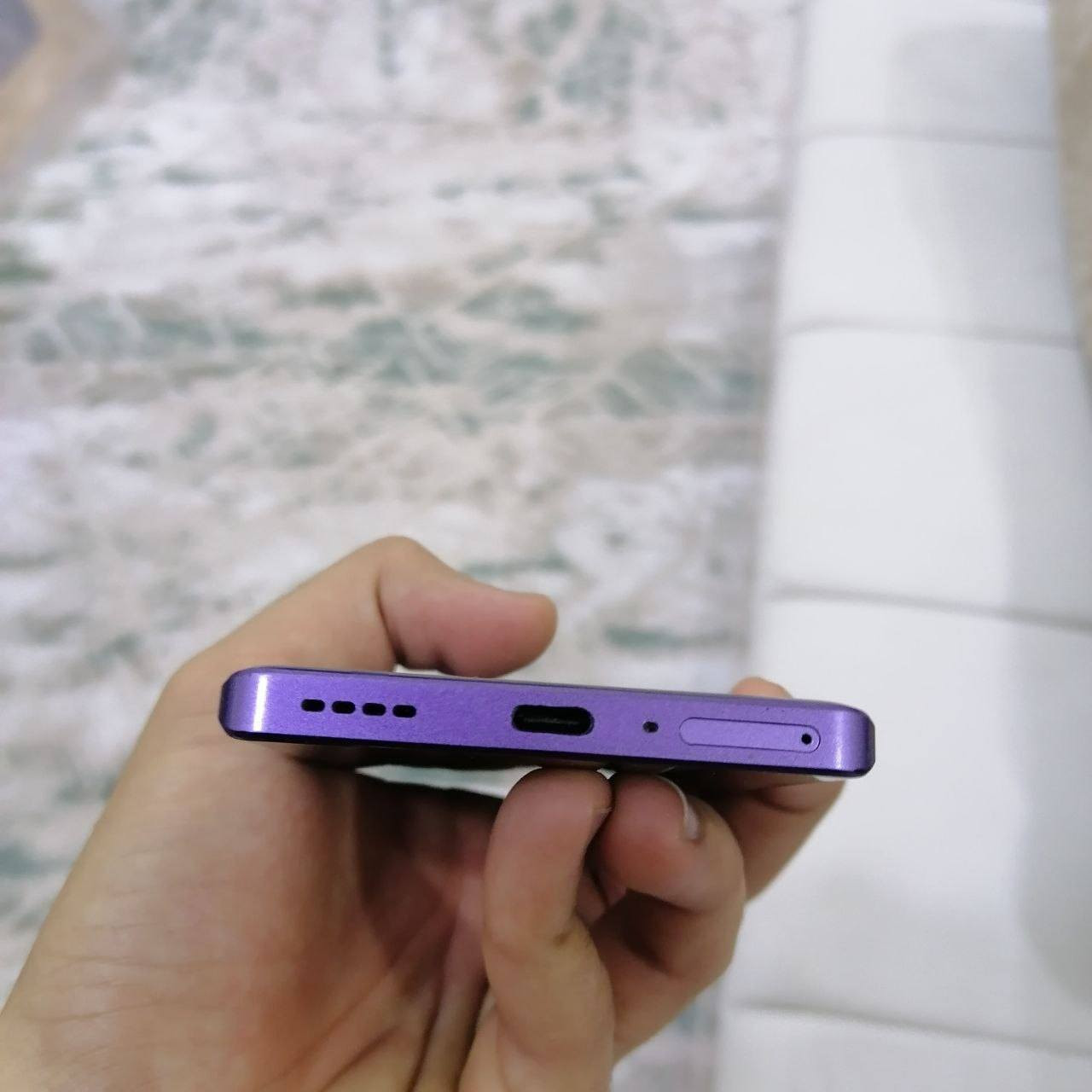 اسلام عليكم جهاز ريلمي جي تي 6 نيو 
ذاكره 256
السعر 360
***********
 الي حاب يتواصل علق واني اراسلك
