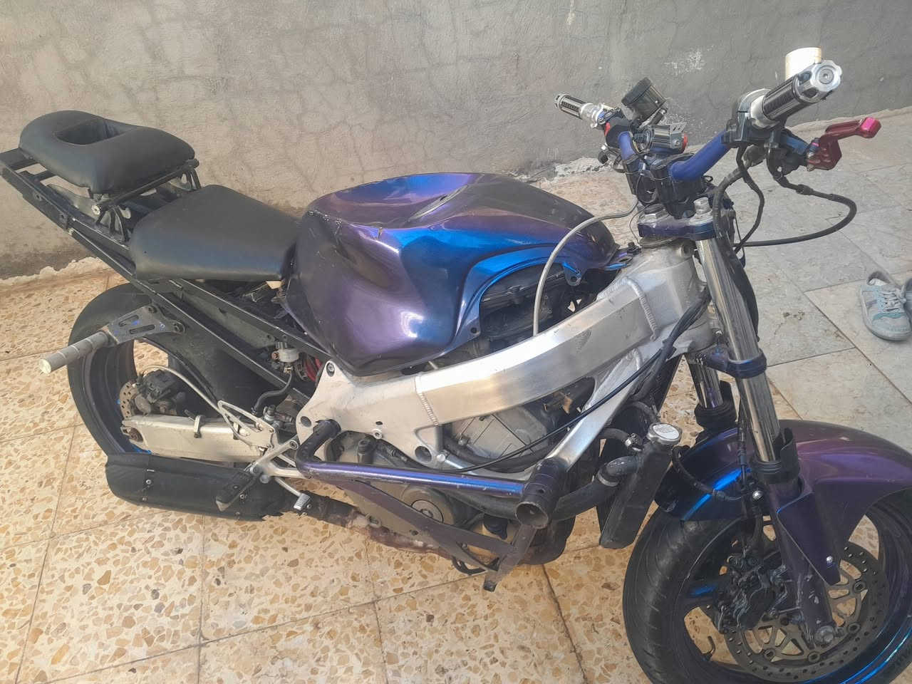 سلام عليكم
مال لعب F4
#ملاحظه للبيع او مراوس حسب الاقناعه 

للبيع  مديل 2004 
كفاله محرك  عقل كي


**إذا كنت صاحب هذا الإعلان وتريد حذفه لأي سبب، رجاءا أرسل رسالة إلى الدعم الفني**