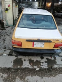 موديل ٢٠١٥ • مكينة وكير جدد • نجف