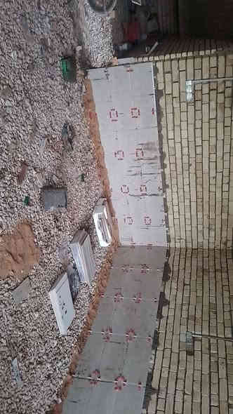 سلام عليكم خلفه سراميك ولمرمر موجود شغل وزن ليزر فول متفرغ حالين شغل شراف مهندس خوكم  ***********
***********مكاني حله
