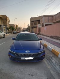 لنترا 2024 • وارد امريكي • مكينة 2000 اوتوماتيك