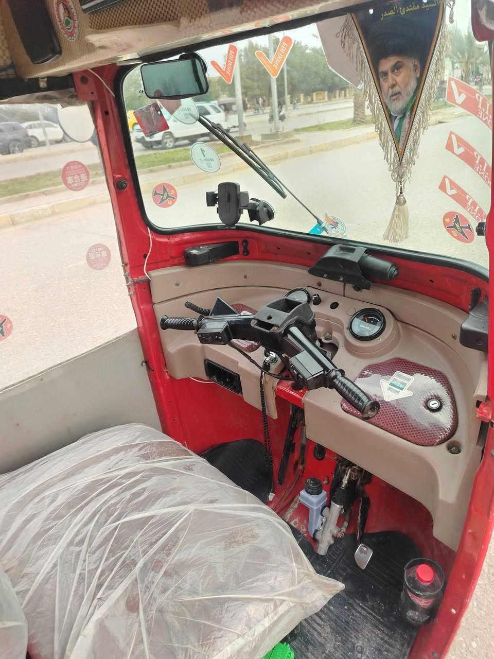 تكتك للبيع نضيفه فول شراي يتصل
***********
