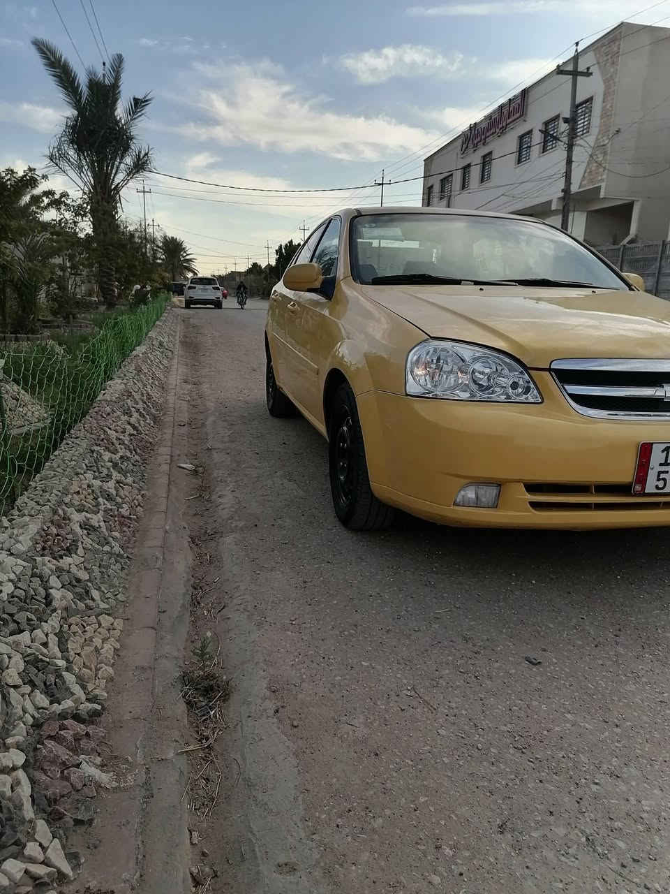 السلام عليكم اوبترا موديل ٢٠١٢ الشركه العامه بغداد انكليزي محرك كير تخم تاير حدادية تبريد كله جديدة العنوان بابل المحاويل *********** السعر ٦٦ وبيه مجال
