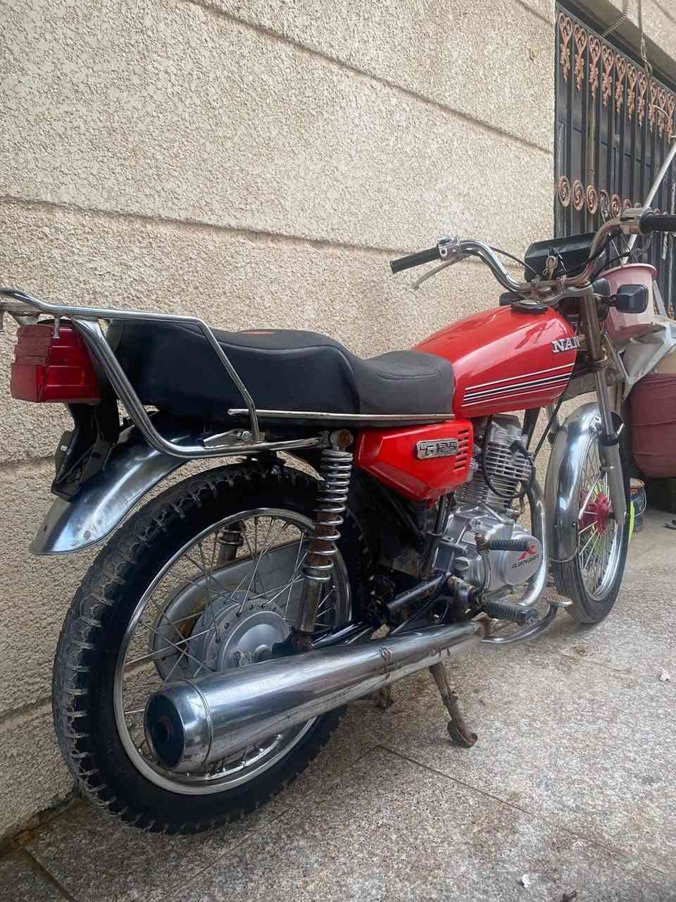 دراجه نامه رقم وسنويه موديل ٢١ مكينه مجفته مره وحده السعر ١٤٠٠ اتصال *********** البصره البصرة, العراق
