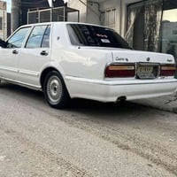 نيسان سيدريك • ٢٠٠١ • السليمانية