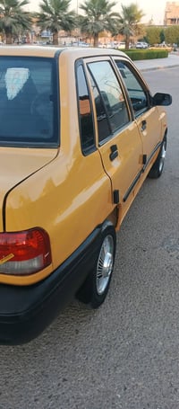 ٢٠١١ • مكينة بيها صوت • ما مسجلة