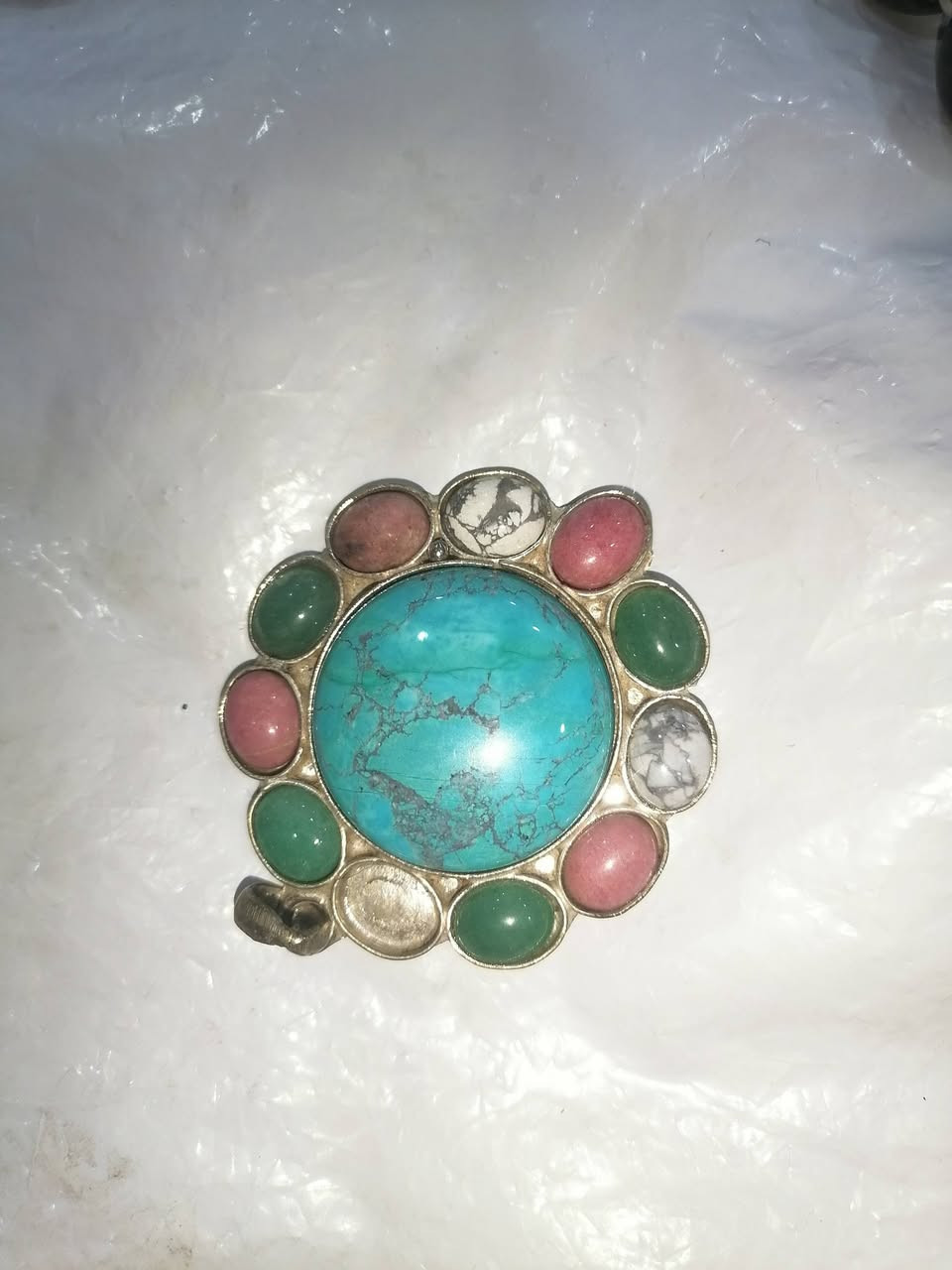 السلام عليكم عندي هذني المگالد احجار منوعه كلهن ب50 الف


**إذا كنت صاحب هذا الإعلان وتريد حذفه لأي سبب، رجاءا أرسل رسالة إلى الدعم الفني**