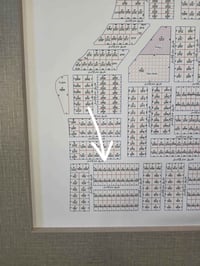 جبيريه الثالثة • حولي المثنى • قطعة 2156