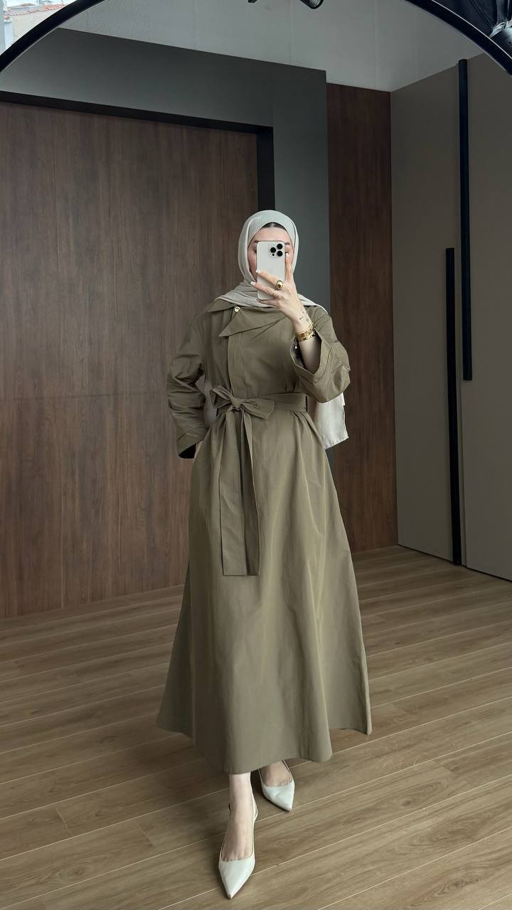 ✅️اجمل وارقى الموديلات مبيعاتنا #جملة من #المصنع مباشر #شحن من #تركيا🇹🇷🇹🇷 لجميع انحاء العالم 🌏✈🎁

رابط قناة النسائي🇹🇷

https://t.me/Rashatoptan

#fashion #محجبات #تريند #تركيا #سبورات


**إذا كنت صاحب هذا الإعلان وتريد حذفه لأي سبب، رجاءا أرسل رسالة إلى الدعم الفني**