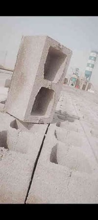 بلوك كهربائي • درجة أولى • توصيل ميسان