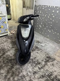 بريز لايت • بحالة الوكالة • تايرات جديد