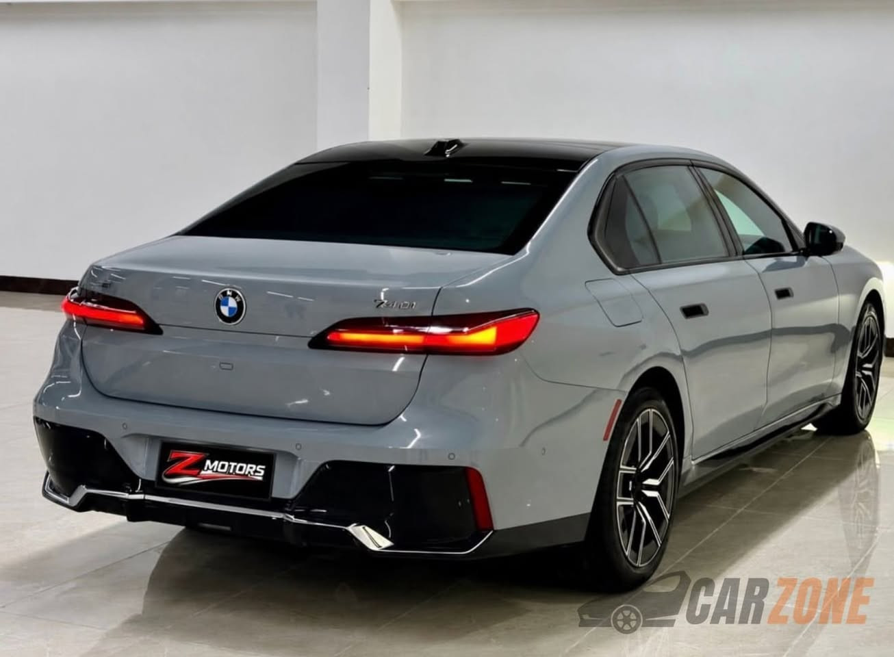 ئۆتۆمبێل: BMW 7 Series 2024
مەسافە: 21,000 مایل
شوێن: زاخۆ

💎 نرخ ✅ :: داوابکە و راستەوخۆ پێت دەگات 📮

─────────────

المسافة: 21,000 ميل
السيارة: BMW 7 Series 2024
الموقع: زاخو

💎 ســعــر ✅ :: الــرد تلقائي 📮

اضغط هنا لتنزيل تطبيق كارزون
کلیک لێرە بکە بۆ دابەزاندنی ئەپڵیکەیشنی کارزۆن
https://app.carzonee.iq/

#carzone #BMW #7Series #دهۆک #auto #اربيل #carziraq #iraq_cars #دهوك #basra


**إذا كنت صاحب هذا الإعلان وتريد حذفه لأي سبب، رجاءا أرسل رسالة إلى الدعم الفني**
