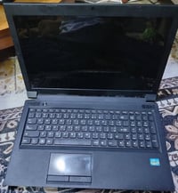 لينوفو • b570e • حالة غير معروفة