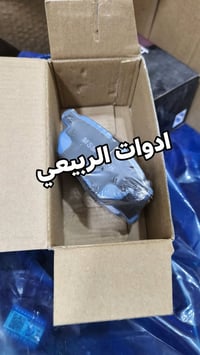 بايك.. يتوفر دسكات بايك  X25, A115, D20 الاصلي . التوصيل متوفر لجميع ا...