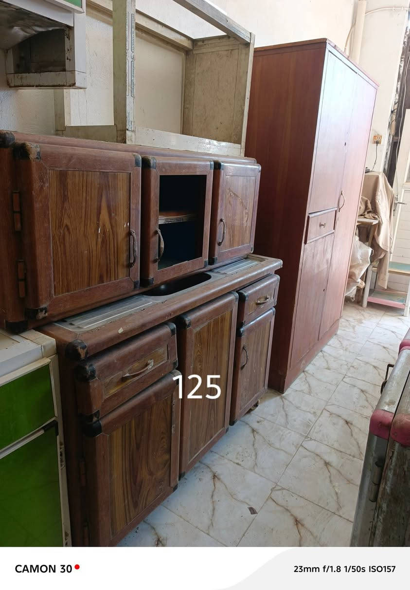 اغراض للبيع الاسعار بالصورة


**إذا كنت صاحب هذا الإعلان وتريد حذفه لأي سبب، رجاءا أرسل رسالة إلى الدعم الفني**
