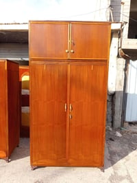 بابين • نظيف • شغل ثقيل