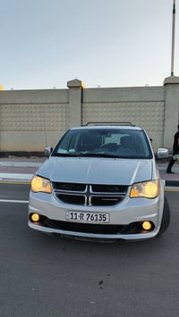 دوج كرفان • ٢٠١٢ • كربلاء