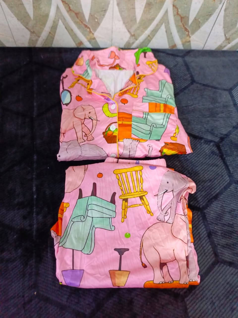 تراكات صيفي شي ان درجه اولى
اسعار كلش حلوه 🔥
٧ الاف فقط 😍


**إذا كنت صاحب هذا الإعلان وتريد حذفه لأي سبب، رجاءا أرسل رسالة إلى الدعم الفني**