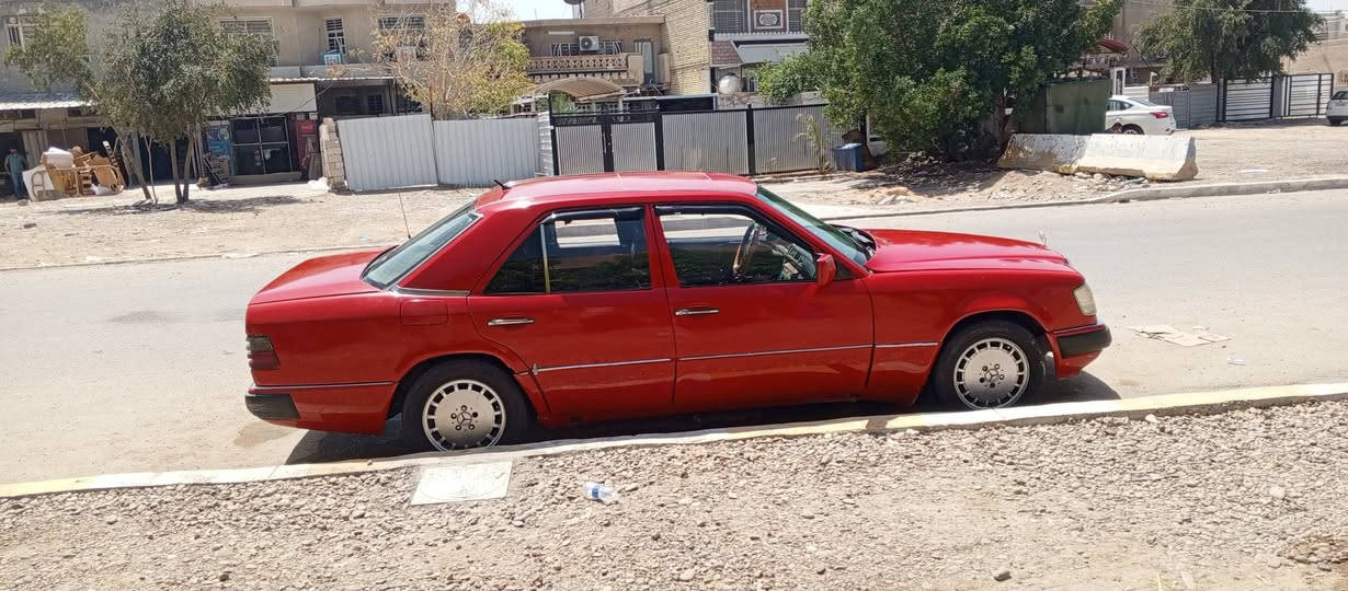 سيارة مارسدس دب سنويا مسددة جديدة ورقم جديد ب اسمي للبيع 44
رقم *********** محرك بطه في في تي رقم بغداد انكليزي سيارة مارسدس دب سنويا مسددة جديدة ورقم مر
