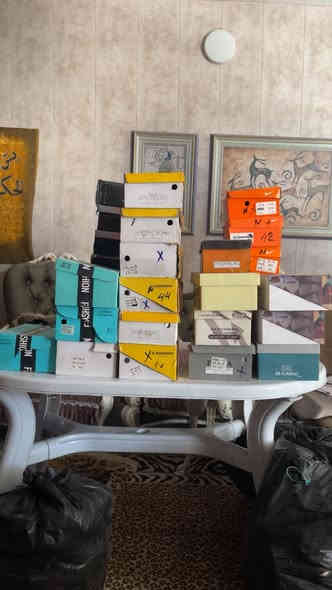 ١٥٠ قطعه جديد غير مستخدم فيتنامي  السعر الكلي مليون و ٦٠٠  
تطلع القطعه عليك ١٠ ونص الف مكاني حله مركز مدينه ***********
