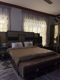 ٩ غرف نوم • تركي • فلوجه الجغيفي الثانيه