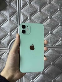 آيفون ١١ • ١٢٨ • بطارية ١٠٠