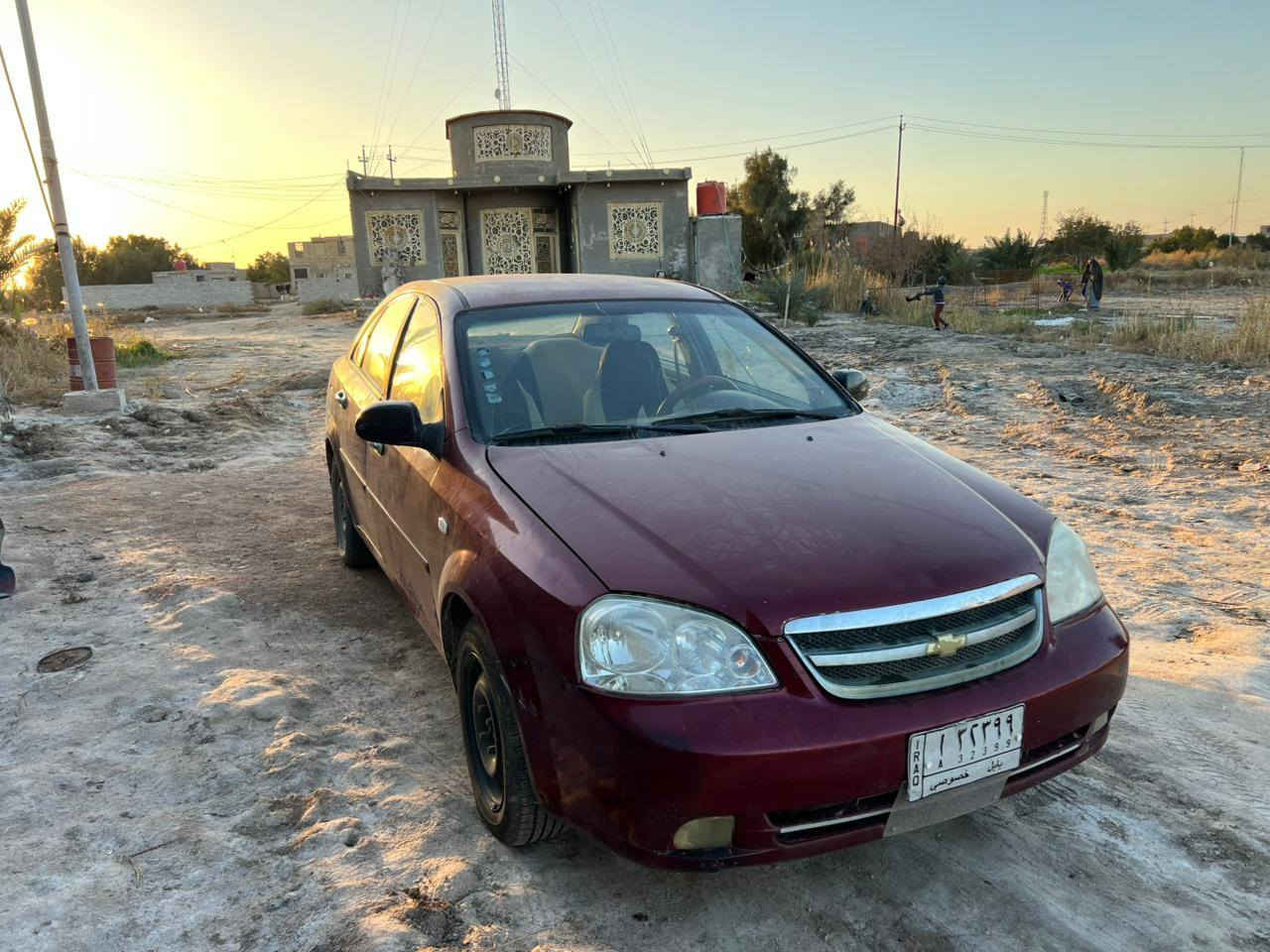 اوبترا 2005 خليجي رقم بابل بااسمي
السعر 45 وبيه مجال

***********

***********
