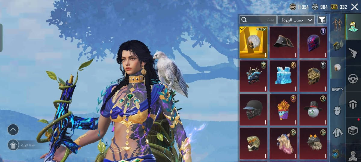 الحساب للبيع السعر 800 تفواض خاص بسبب ظروف خاصه بي وسيط العايز يتفضل خاص♥️


**إذا كنت صاحب هذا الإعلان وتريد حذفه لأي سبب، رجاءا أرسل رسالة إلى الدعم الفني**