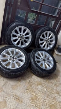 ويل وتاير كورله ساز اصلي نضافتهن٧٠/١٠٠ مكاني بغداد ابو غريب 0787803112...