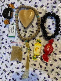 جادر صلاة • هدايا كربلاء • مسبحة طين