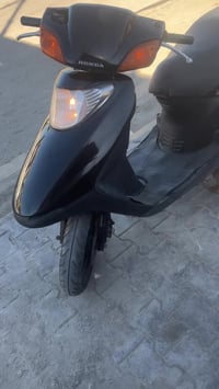 سبيسي ياباني • خدوش • للبيع