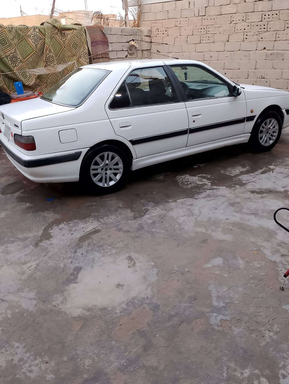 بيجو بارص 18 رقم بابل تحويل مباشر بيهه فقط ربع جاملغ وبنيد امبدل والباقي كفالة كير محرك شرط كامره حساس خلفي تبريد ثلج كهربائات كلهه شغاله تخم تاير ستوني شاده مكاني بابل الدبله السعر ب62 وبيهه مجال ستفسار رقم *********** رحمه الوالديكم شراي اتصل مو شراي اعبر المنشور
