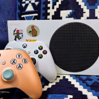 اكس بوكس سيريس اس • موديل ٢٠٢٢ • يو بي اس اصلي