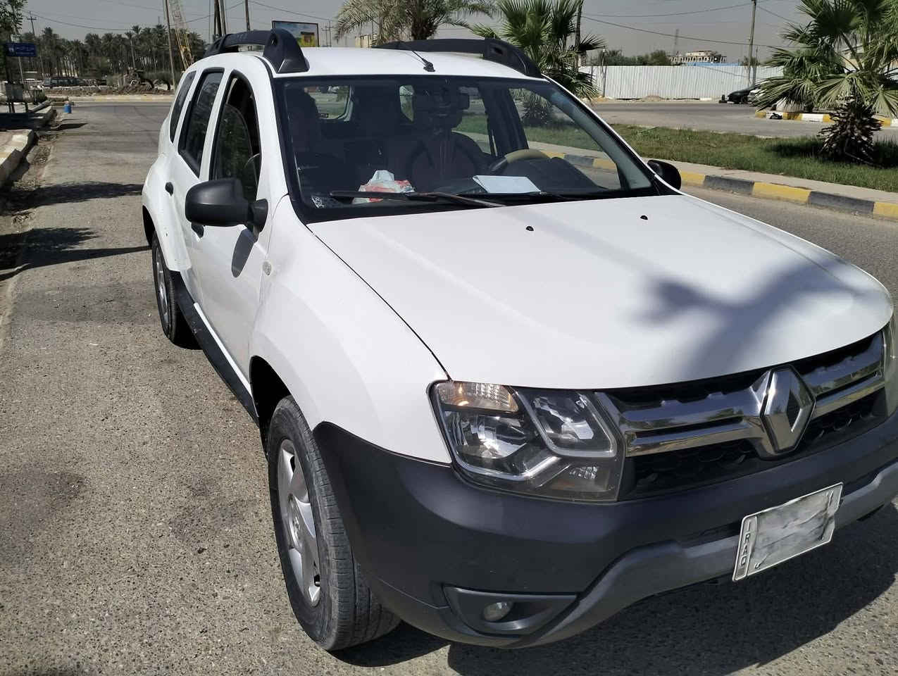 مراوس بناصيه 
 موديل ١٨ محرك ٢٠٠٠
 مكفولة كفاله عامه حقيقي 
 ***********
