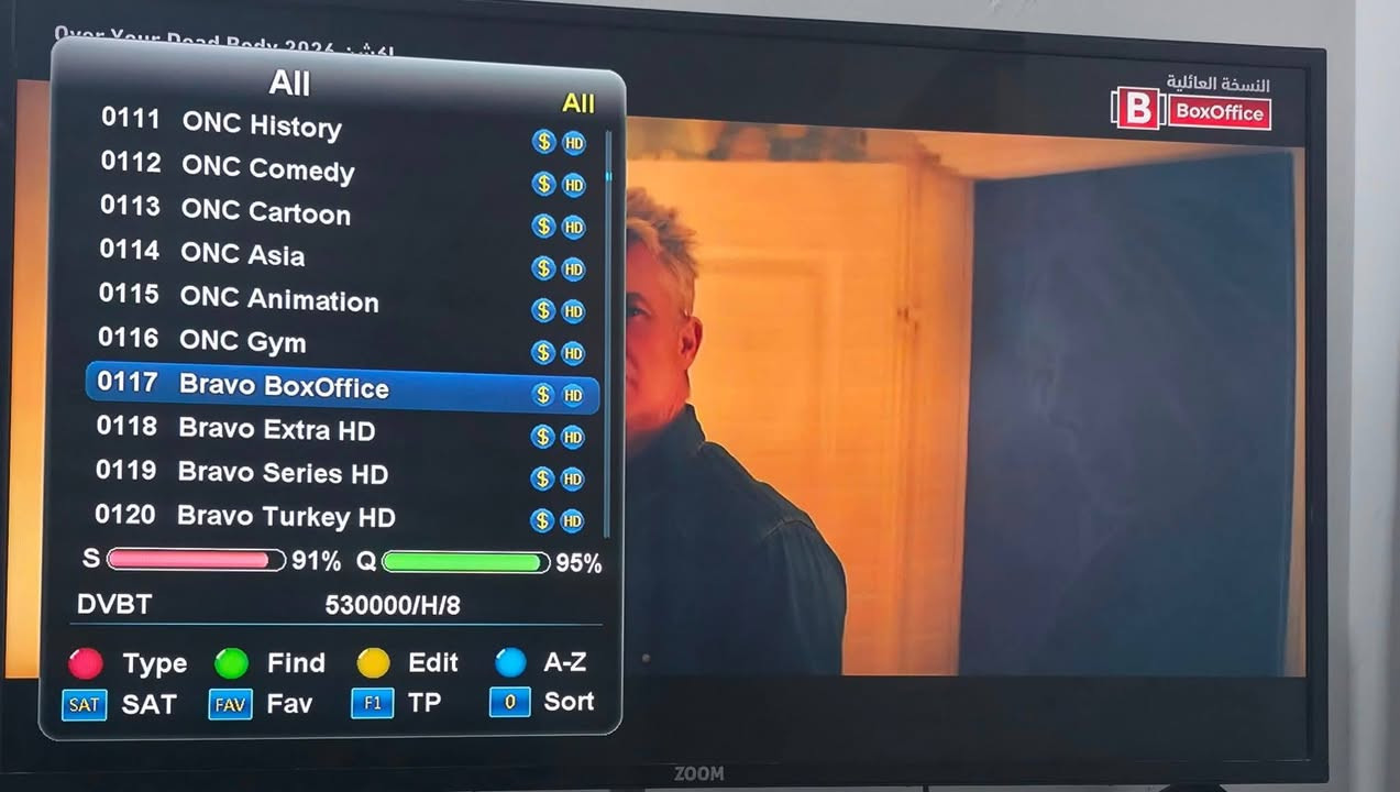 تم تنصيب عدة صحون  📡قمر 🛰️نايل سات
وتثبيت بلازما عدد 3
قرية الالنصر
منطقة حي الشهداء

شارع عيادة الدكتوره فاتن

وبإشارة 🛜ممتازة

وايضاً يوجد اجهزة ✅ منظومة شبكة نجوم  4️⃣ الرابعة

وتجديد ♻️الاشتراك 
#للأشتراك
#اوالتجديد
#شبكة_نجوم_الرابعة 
#شبكة_شرق الجزيرة 
الاتصال على الرقم  
👇🏻
#ابو_كاظم الغزي 
***********

