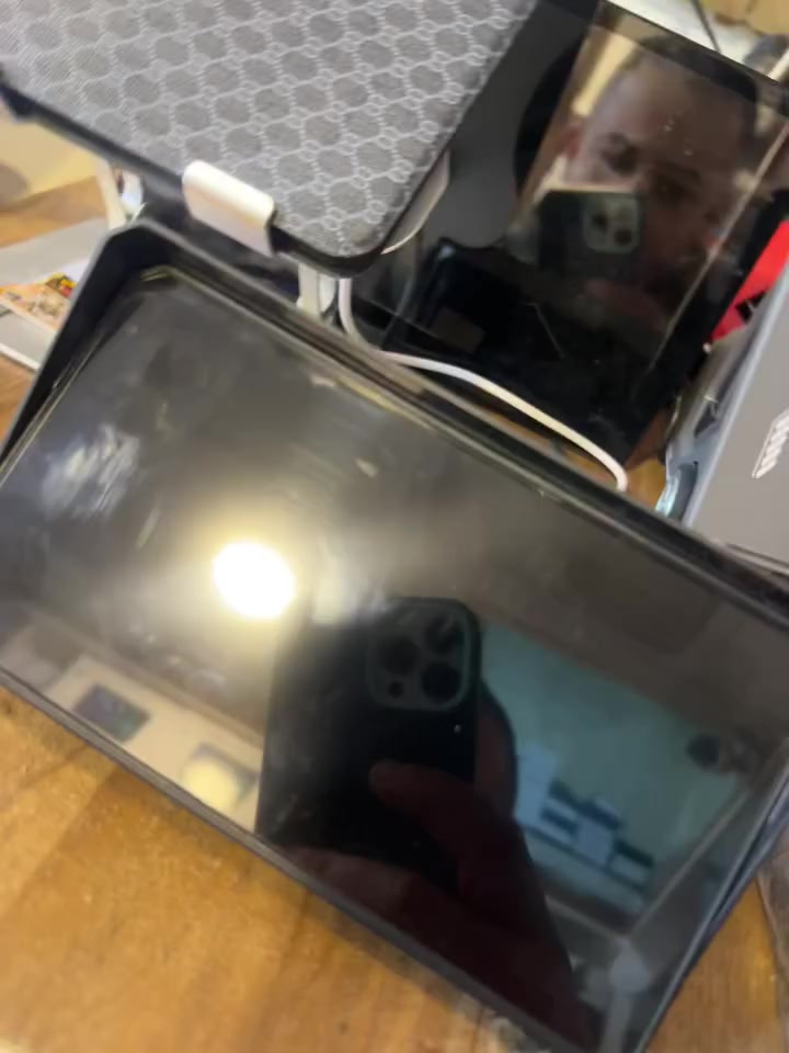 شاشه  مال مطور كار بلي سعر ٣٥ (***********
