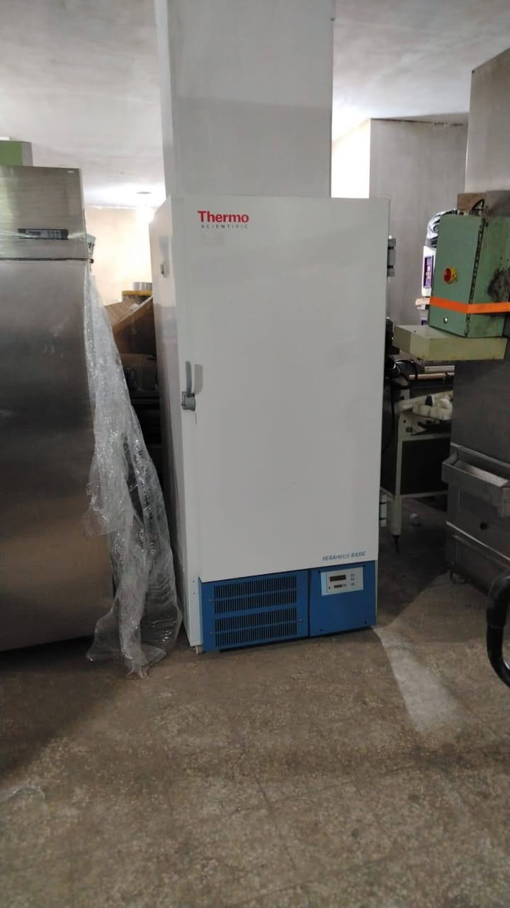 🔥 عرض مميز لأصحاب المشاريع الكبيرة! 🔥
❄️ شوك فريز Thermo – صناعة ألمانية 🇩🇪
قوة تبريد خارقة توصل حتى –86°C للحفاظ على أعلى جودة ممكنة!
✅ تجميد سريع جداً (Shock Freezing)
✅ درجة حرارة تصل إلى –86°C
✅ صناعة ألمانية – جودة واعتمادية عالية
✅ يحافظ على الطعم، اللون، والقوام بدون تلف
✅ مثالي للتخزين العميق والمنتجات الحساسة
✅ يوفر وقت ويزيد الإنتاجية
💼 مناسب لـ:
المخابز الكبيرة – المصانع الغذائية – المطاعم – الحلويات
📞 للاستفسار:
0096176709084
🚀 مع Thermo… الجودة ما بتتجمّد، بل بتتحفّظ بأفضل حال!


**إذا كنت صاحب هذا الإعلان وتريد حذفه لأي سبب، رجاءا أرسل رسالة إلى الدعم الفني**