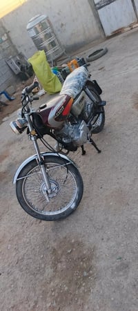 اربعه كير • موديل ١٨ • بدون اوراق