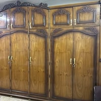 غرفة نوم • نظيفه • البلديات