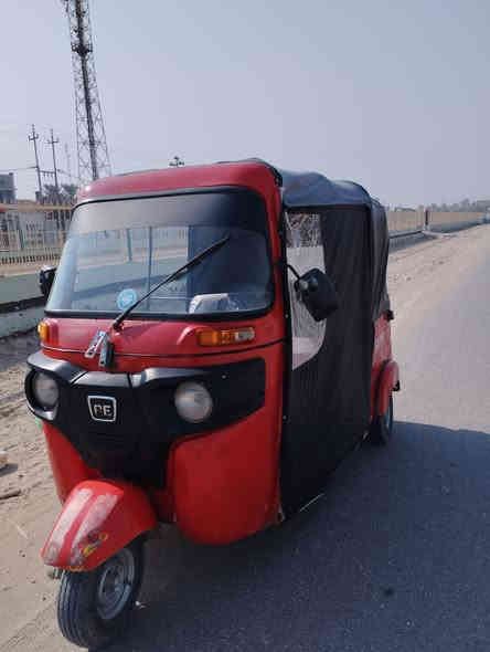 سلام عليكم تكتك للبيع موديل 17طالعه ب18محرك 20كفاله لا تنقيص ولا تبخير كشر شوفت عينك مكان الحمزه الغربي سعر2800بيه مجال حك جيه للاتصال***********
