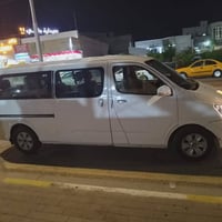 فوتون ٢٠١٤ • ١١ راكب • بنزين وغاز