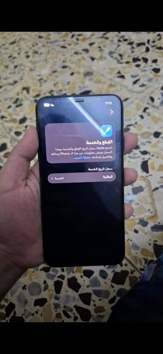 ذاكره ٢٥٦
جهاز وتر 
فقط بتحديث طلعلي بطاريه مبدله
بس جهاز وتر كله شغال 
نطيك ظمان صرف شحن وغيره
بطاريه ٧٤ بلاديه وتر جهاز ٤٠٠ مجال بسيط 
عنوان الحسينيه سعر ***********
