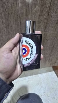 عطور نيش • قليل الاستخدام • نيشاني زعفران
