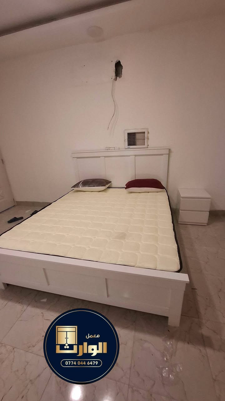 عمل وتنفيذ حسب الطلب


**إذا كنت صاحب هذا الإعلان وتريد حذفه لأي سبب، رجاءا أرسل رسالة إلى الدعم الفني**