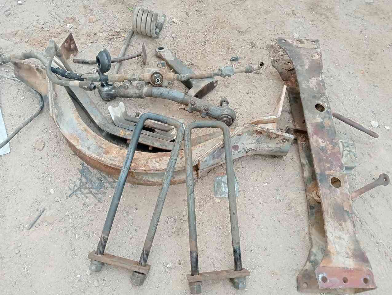 غراض سكانيا 111 اصليه شرط 
مكاني بالنجف الستفسار ***********
