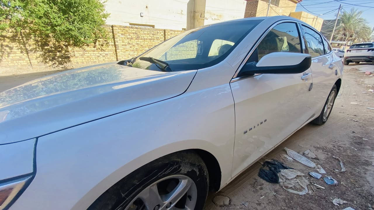 السلام عليكم ماليبو 2020 LS
مراوس بسبورتج 17 وفوك 
115$ وانطي فرق 
مكاني بالحلة


**إذا كنت صاحب هذا الإعلان وتريد حذفه لأي سبب، رجاءا أرسل رسالة إلى الدعم الفني**