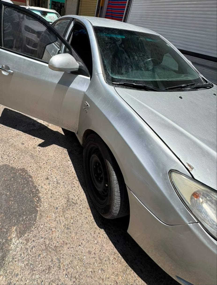 سلام عليكم هونداي النترا موديل 9 ادوات كصه جنطه سياره بل بصره كير مكينه تبريد حداديه تخبل تخم تاير سعر 38 مجال الطيبين اذا مو شراي لا تراسلني رجاا تفيدك هلا بيك ما تفيدك هم هلا بيك شراي فقط


**إذا كنت صاحب هذا الإعلان وتريد حذفه لأي سبب، رجاءا أرسل رسالة إلى الدعم الفني**